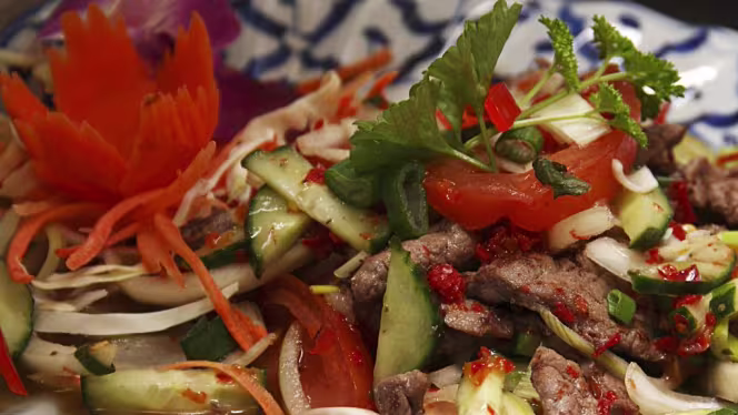 Bangkok City Nieuwerkerk - 1