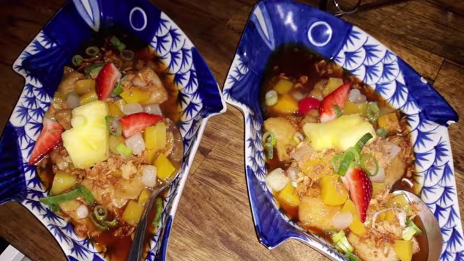 Bangkok City Nieuwerkerk - 4