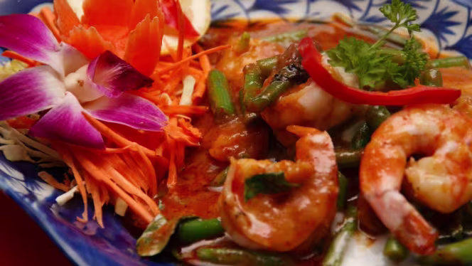 Bangkok City Nieuwerkerk - 2