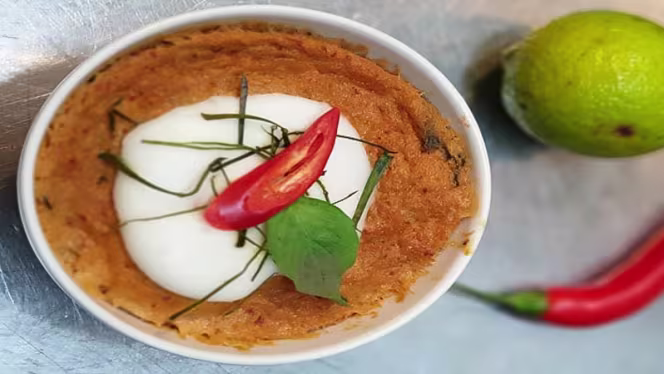 Bangkok City Nieuwerkerk - 5