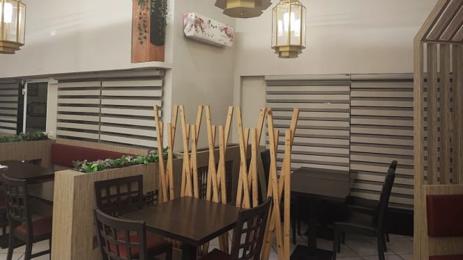 Ristorante Jin Yuan - 3