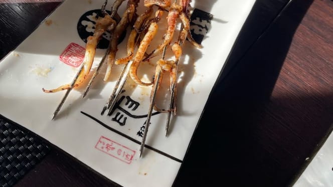 Ristorante Jin Yuan - 1