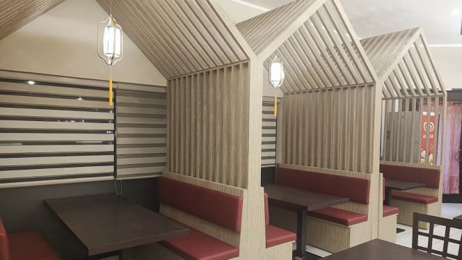 Ristorante Jin Yuan - 4