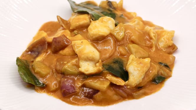 Ristorante Cinese e Thailandese Il Fascino - 2