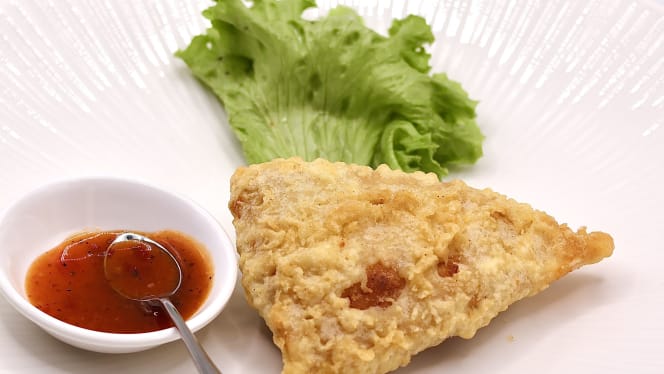 Ristorante Cinese e Thailandese Il Fascino - 1