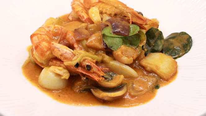 Ristorante Cinese e Thailandese Il Fascino - 3