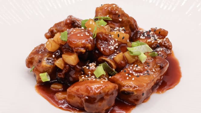 Ristorante Cinese e Thailandese Il Fascino - 6