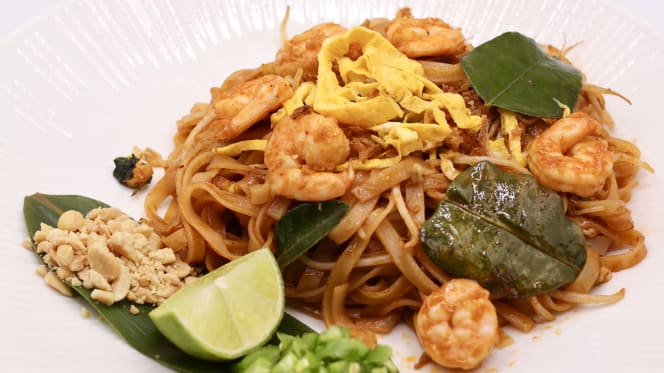 Ristorante Cinese e Thailandese Il Fascino - 9