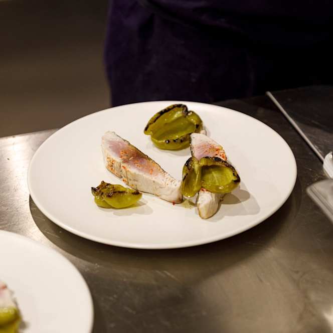 Restaurant du Grand Hôtel Nord-Pinus - Arles - 3