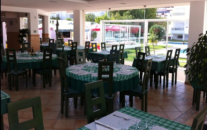 Garden Lounge by Tony & Filipa - 8