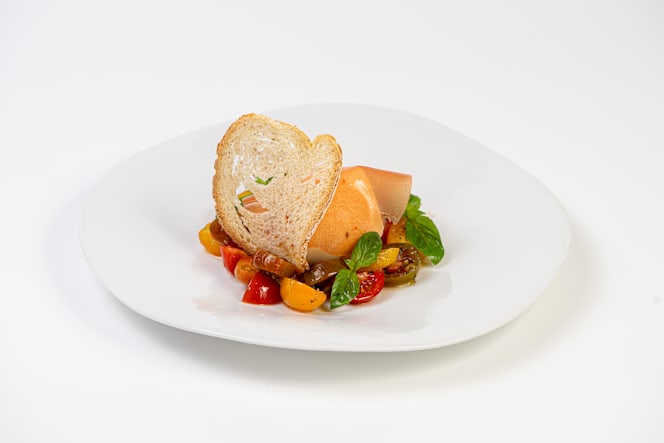 Buca di Bacco 1916 - Positano - 1