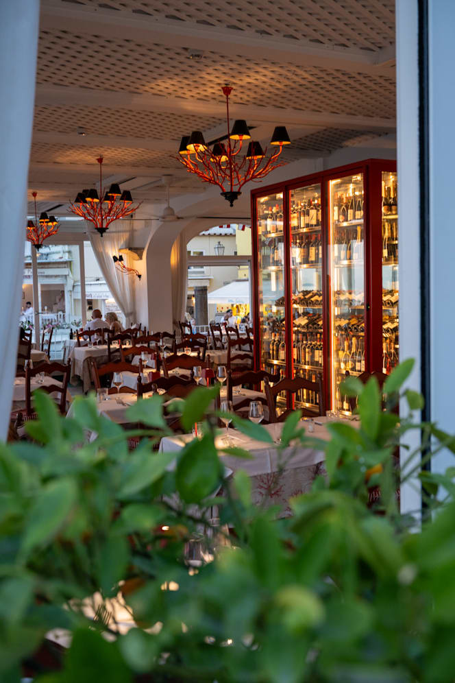 Buca di Bacco 1916 - Positano - 5