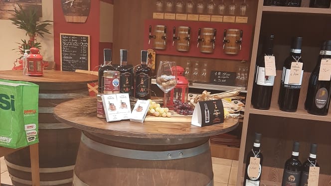 I 3 Elementi - Degusteria - 9