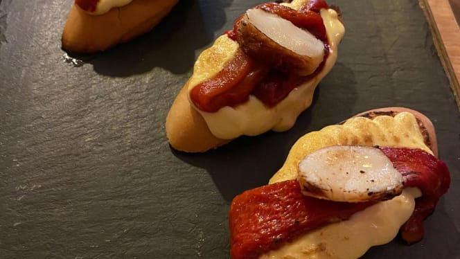 I 3 Elementi - Degusteria - 7