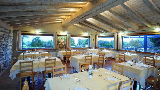 Agriturismo La Nevera - 0