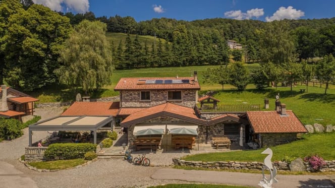 Agriturismo La Nevera - 2