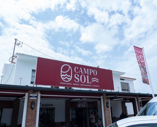 Camposol - 1