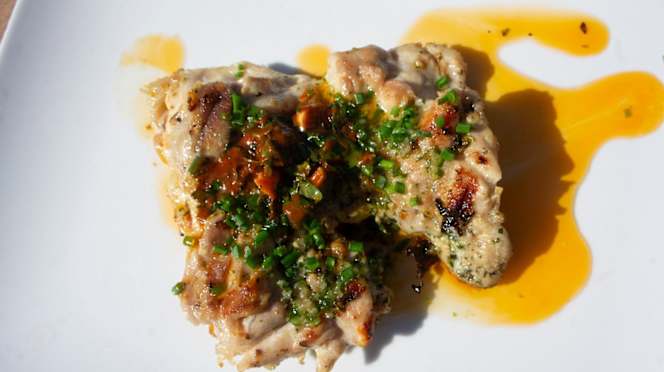 Camposol - Maqueda - 2