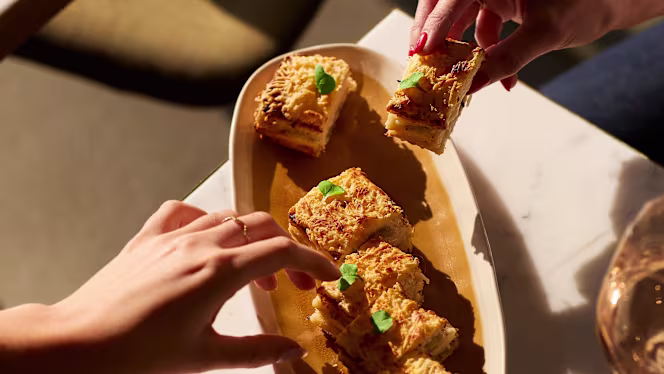 Palapa – Terrasse cachée - 9