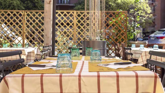 Hostaria Pizzeria da Nonna Nella - 6