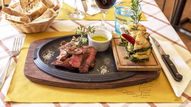 Hostaria Pizzeria da Nonna Nella - 2