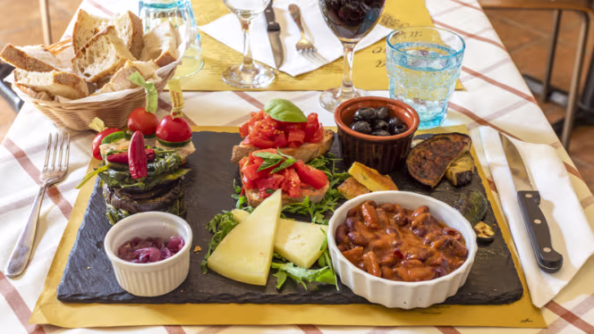 Hostaria Pizzeria da Nonna Nella - 3