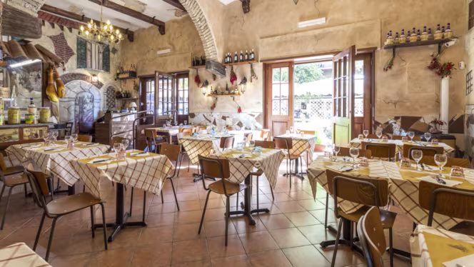 Hostaria Pizzeria da Nonna Nella - 7