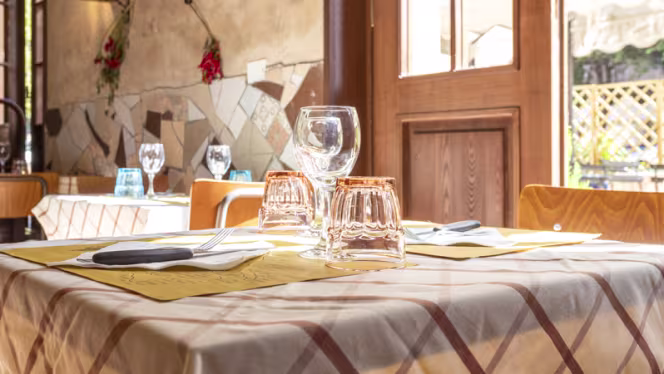 Hostaria Pizzeria da Nonna Nella - 5