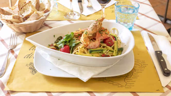 Hostaria Pizzeria da Nonna Nella - 4