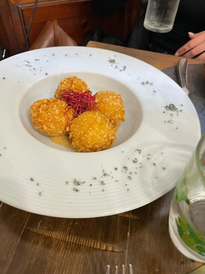 A Roma L'Osteria Flaminio - 7