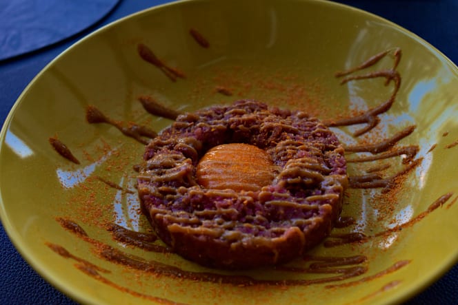 A Roma L'Osteria Flaminio - 3