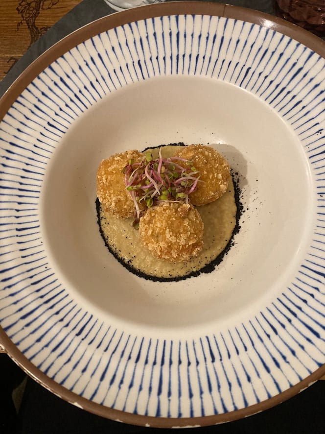 A Roma L'Osteria Flaminio - 6