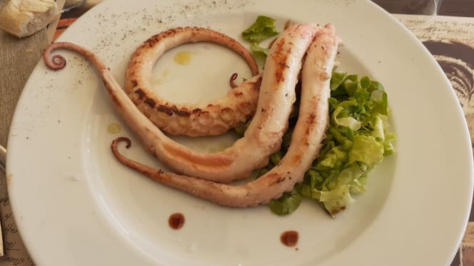 Trattoria Filograna - 7