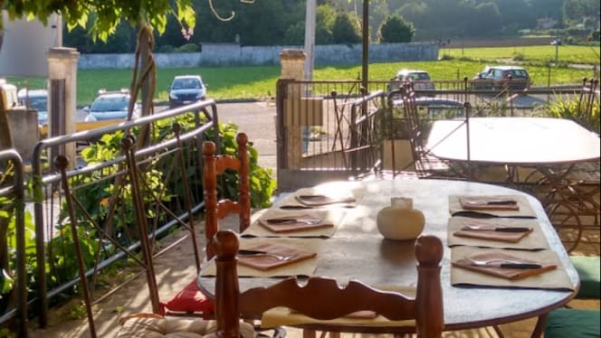 Trattoria Filograna - 0