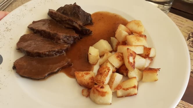 Trattoria Filograna - 6