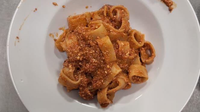 Trattoria Filograna - 1