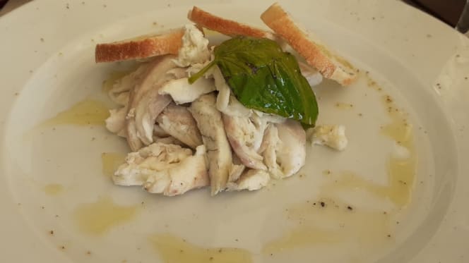 Trattoria Filograna - 9