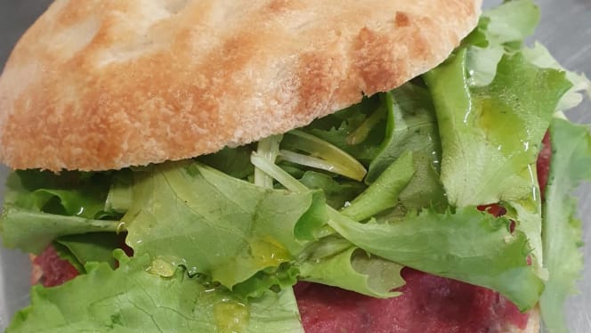 Trattoria Filograna - 3