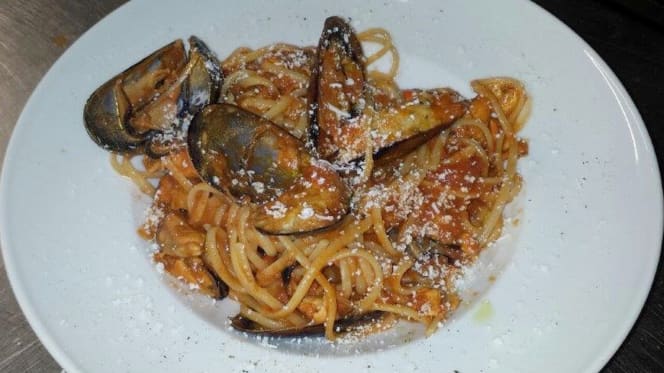 Trattoria Filograna - 8