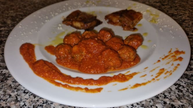 Trattoria Filograna - 5