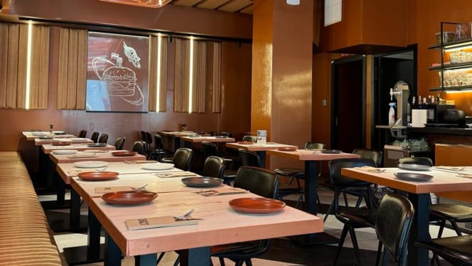 CIRCO - Valencia - 1