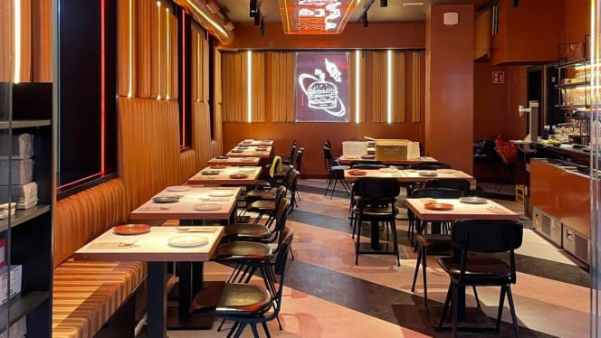 CIRCO - Valencia - 0