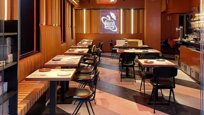 CIRCO - Valencia - 2