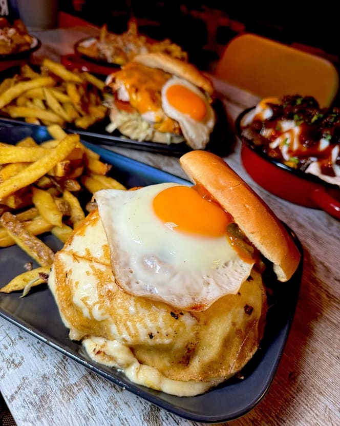 Papanato Poblenou - 6