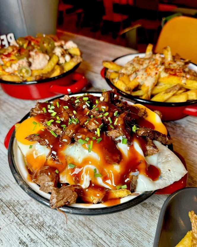 Papanato Poblenou - 3