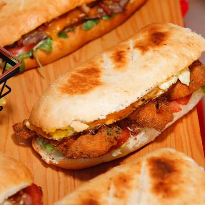 Papanato Poblenou - 1