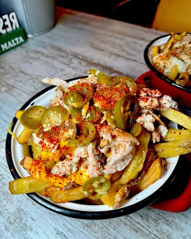 Papanato Poblenou - 5