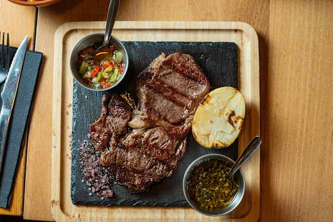 Asado Central Barcelona - 2