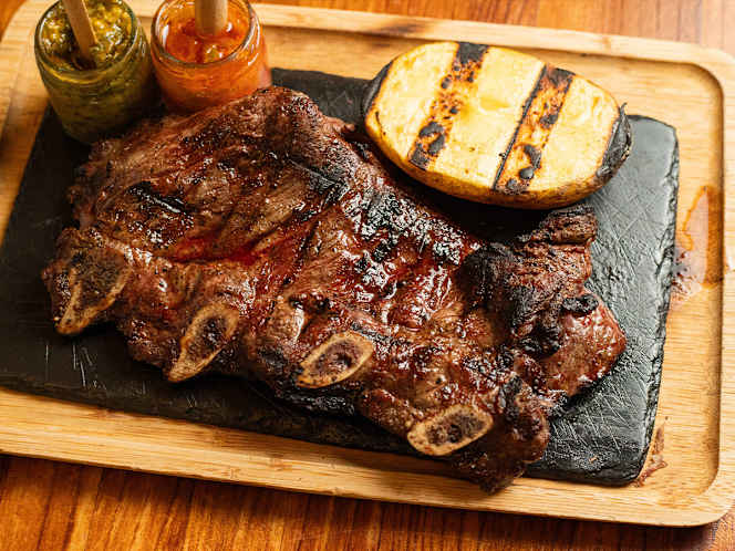 Asado Central Barcelona - 6