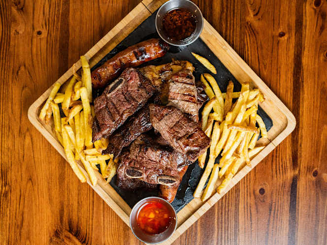 Asado Central Barcelona - 8